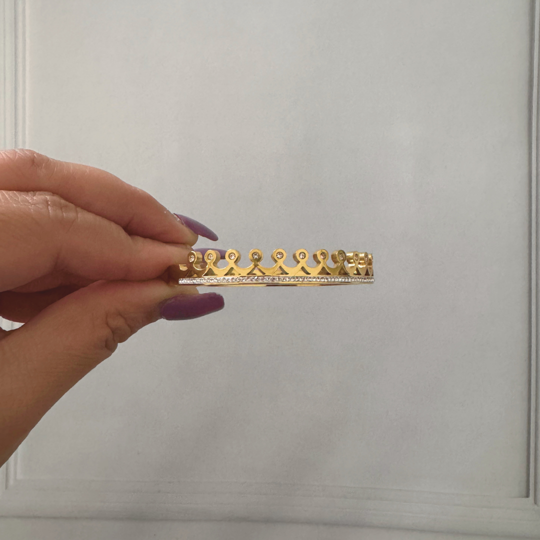 Princess Bangle