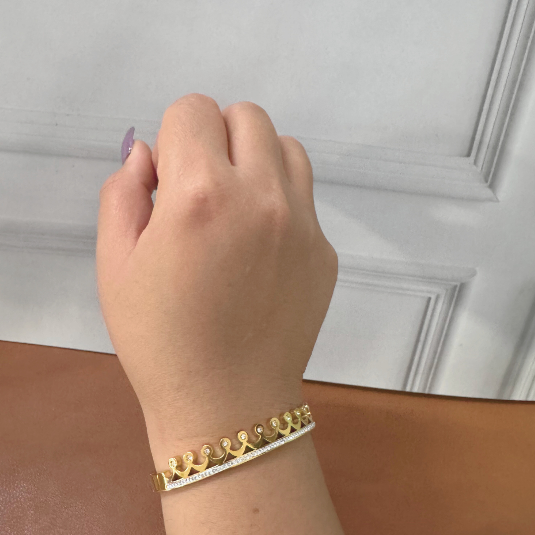 Princess Bangle