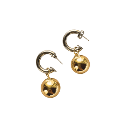 Two Tone Orbit (Dual Tone)