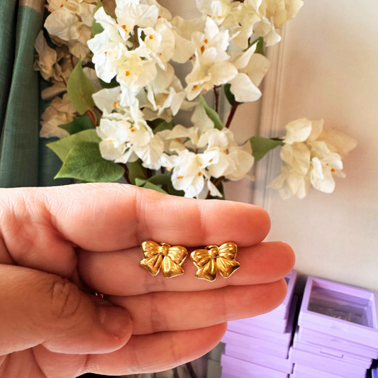Tiny Bows