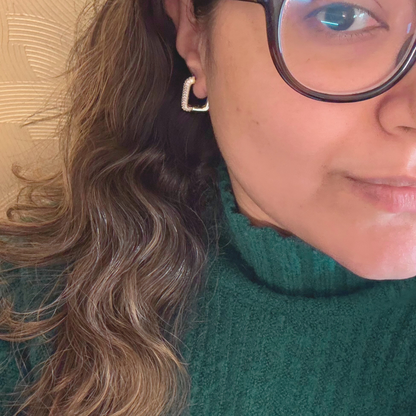 Lady Like Hoops