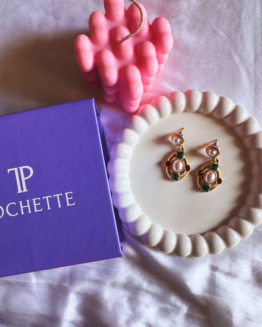 REP Earrings