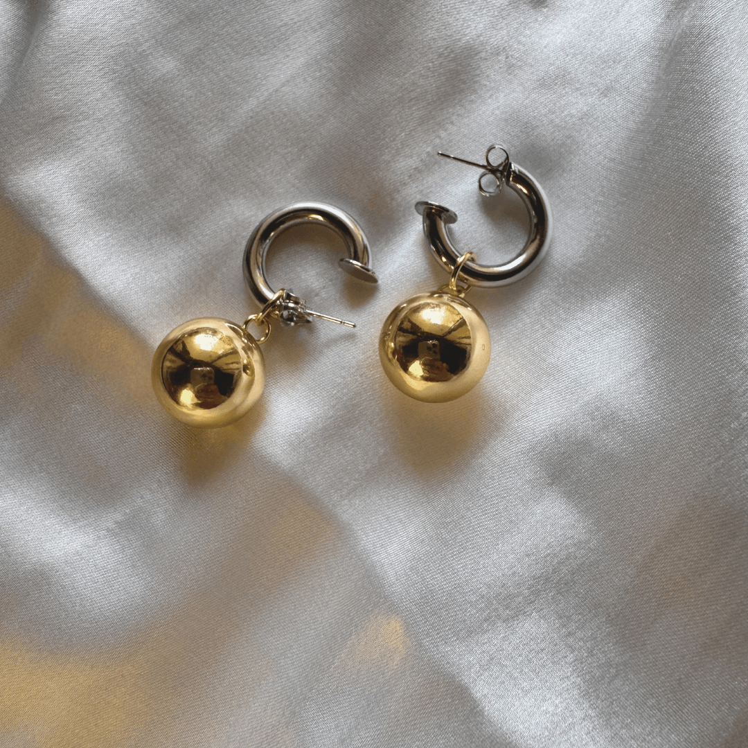 Two Tone Orbit (Dual Tone)