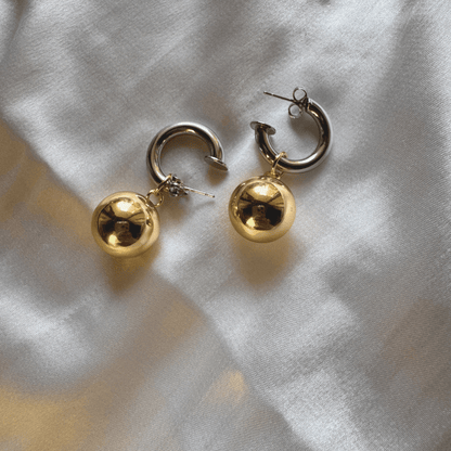Two Tone Orbit (Dual Tone)