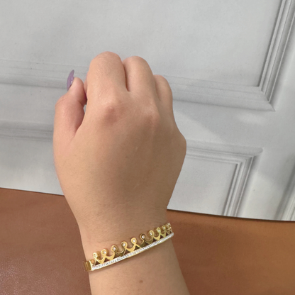 Princess Bangle
