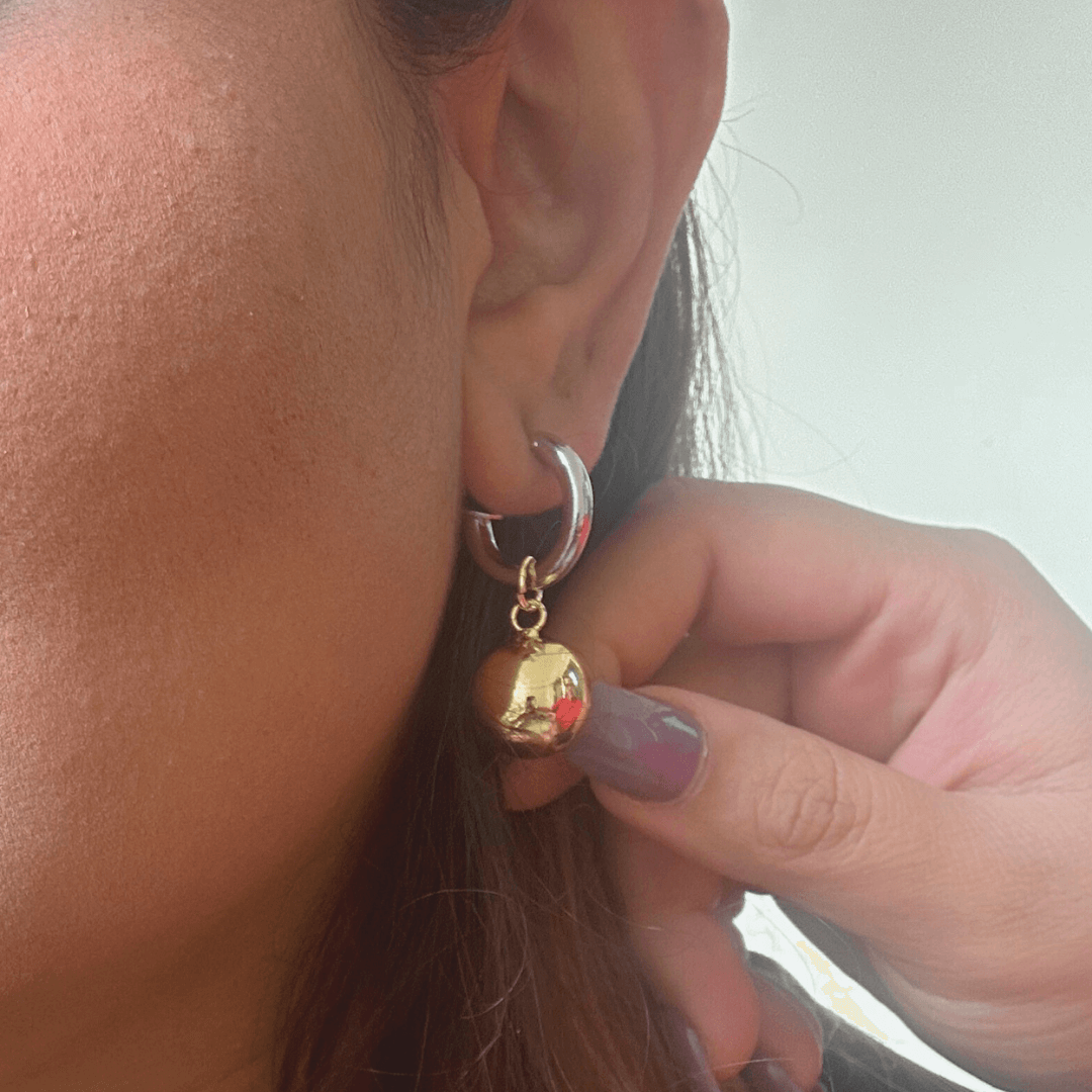 Two Tone Orbit (Dual Tone)