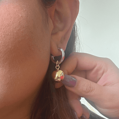 Two Tone Orbit (Dual Tone)