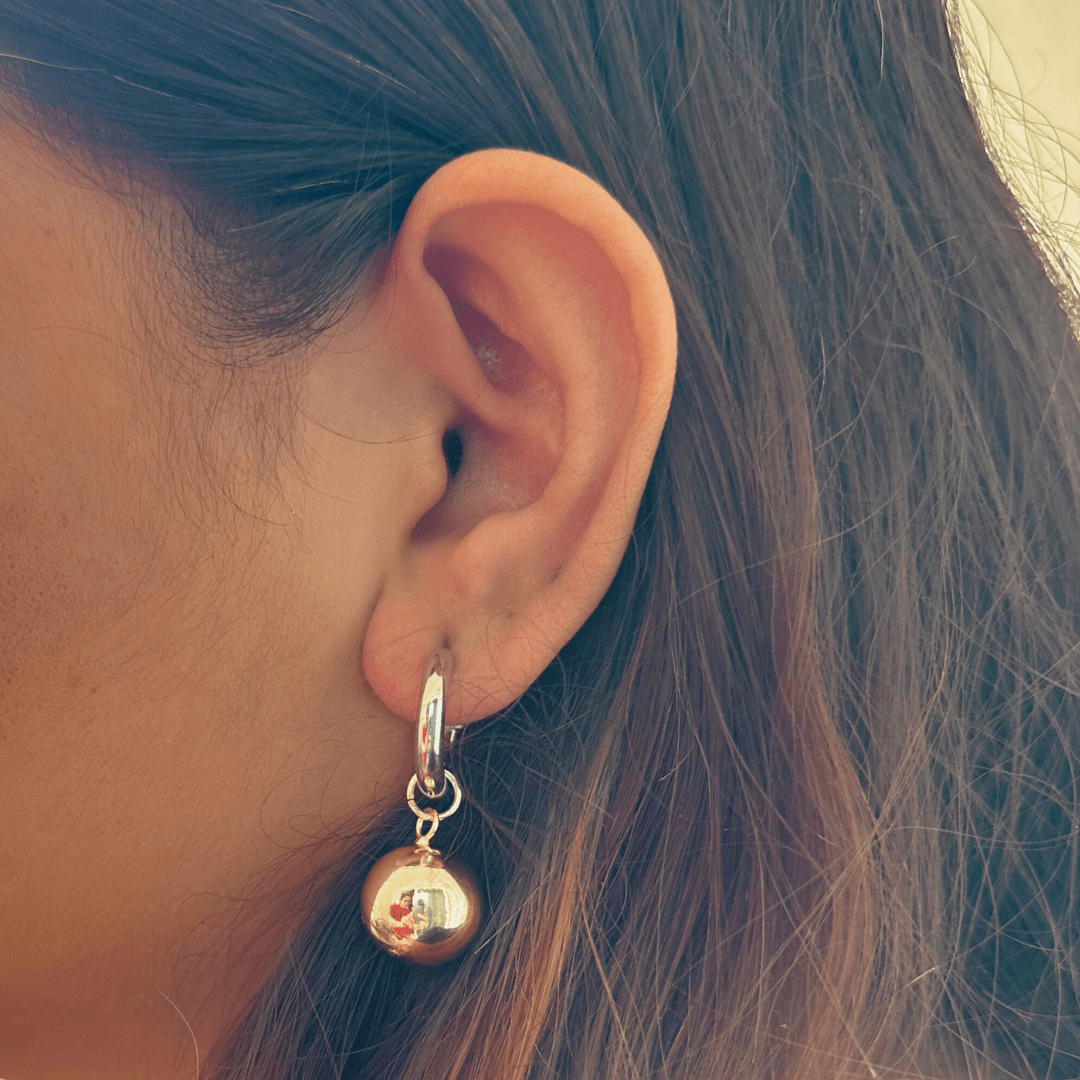 Two Tone Orbit (Dual Tone)