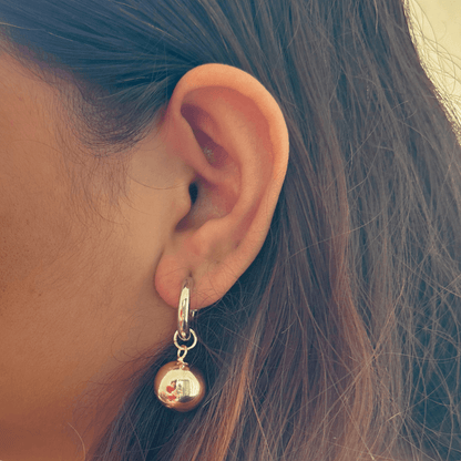 Two Tone Orbit (Dual Tone)
