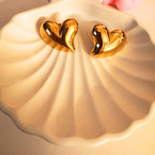 Heart Of Gold