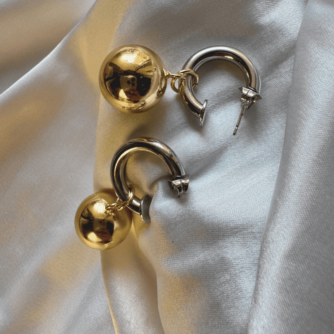 Two Tone Orbit (Dual Tone)