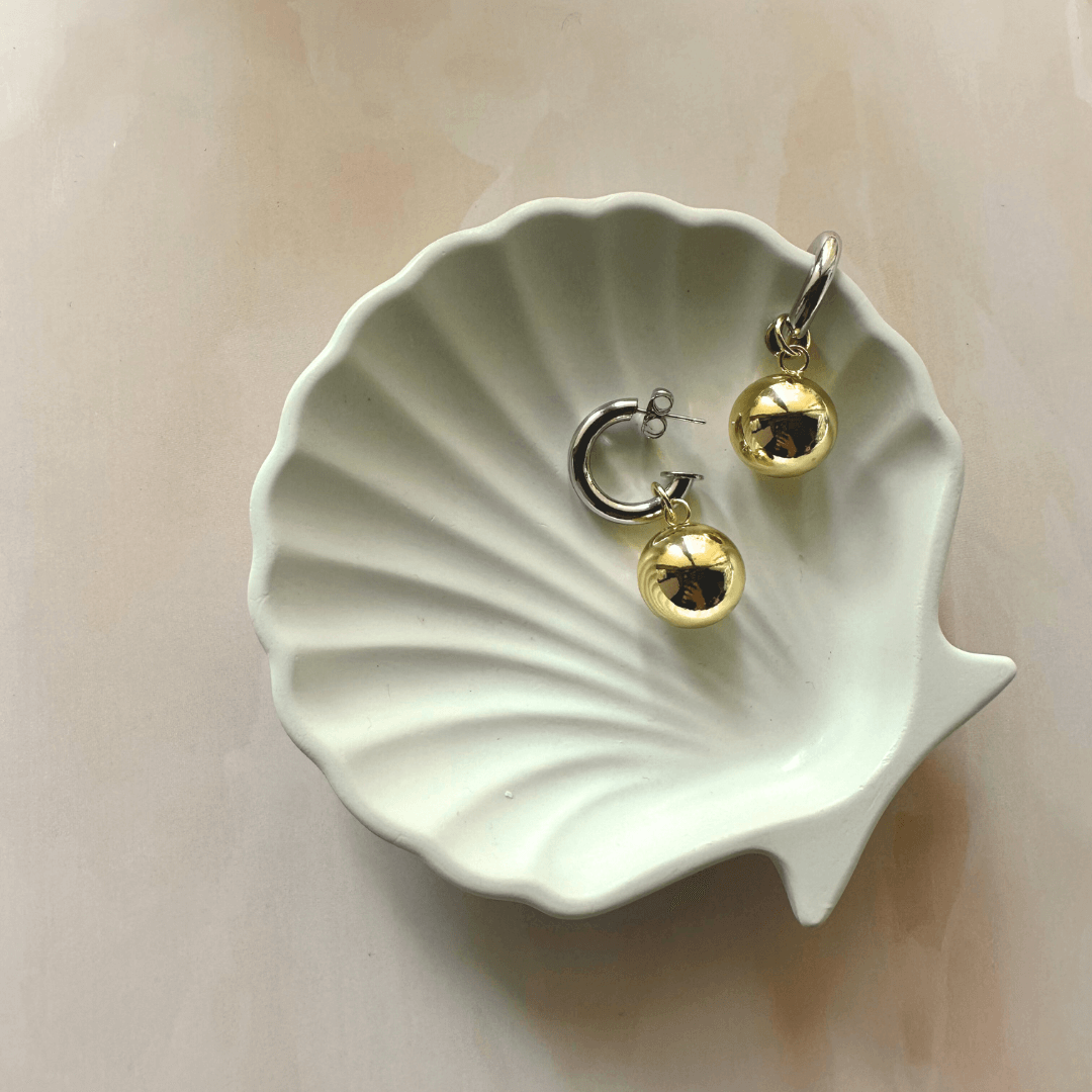 Two Tone Orbit (Dual Tone)