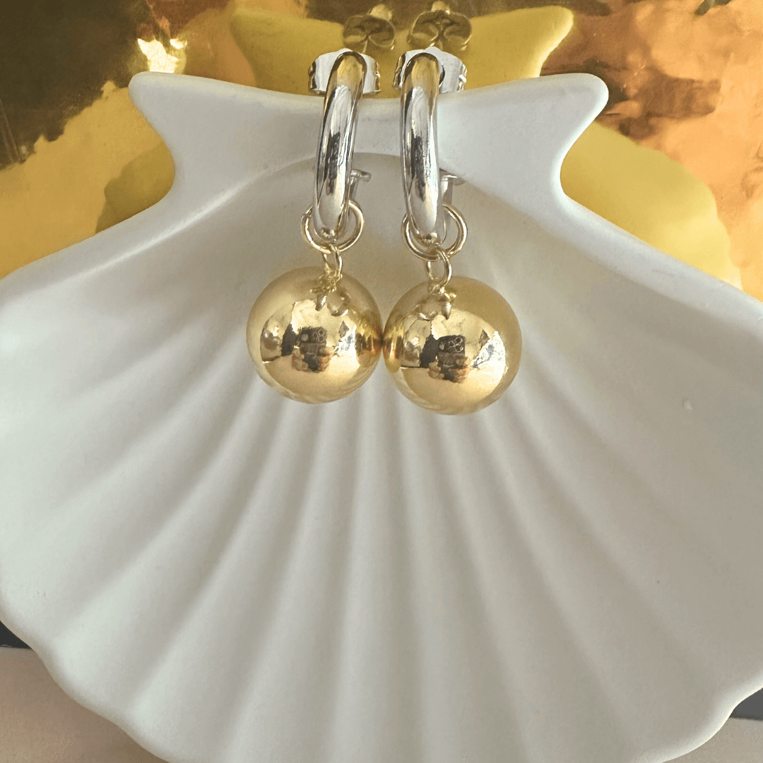 Two Tone Orbit (Dual Tone)